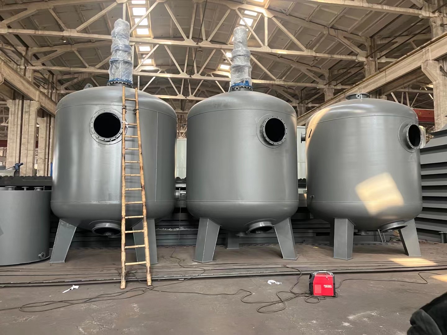 过滤器